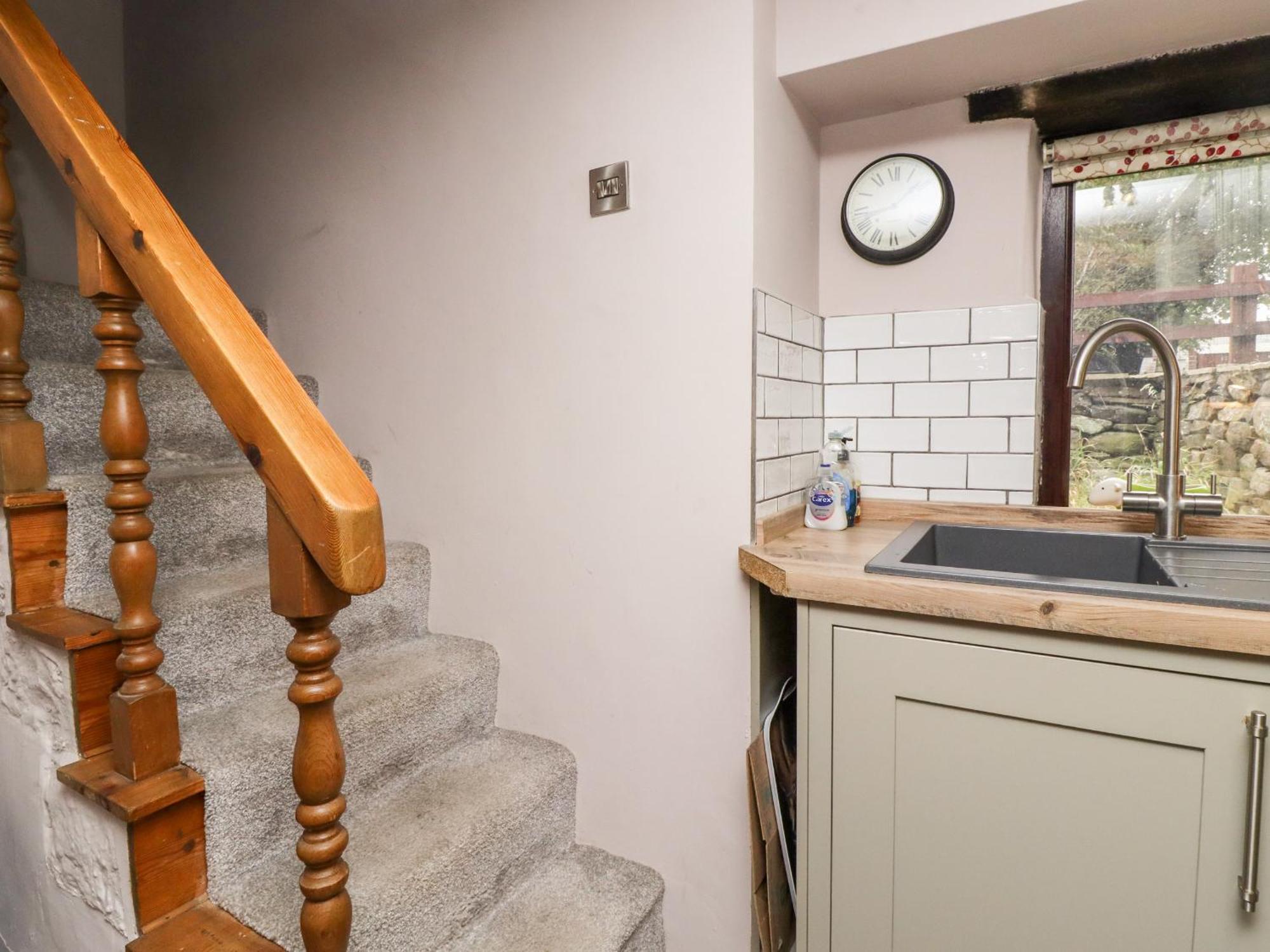 Moorside Cottage Oxenhope Buitenkant foto